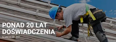 Serwis Dach Pokrycia Dachowe / Materiały Budowlane / Okna